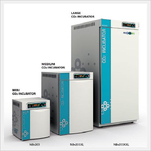 CO2 Incubator(NB-203/NB-203XL/NB-203XXL)